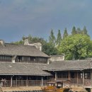 지우약국 | [상하이] 4일차(우전 투어, 헌지우이치엔)+우전투어 약간의 비추 후기...