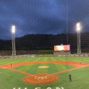 문수야구장 이미지