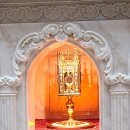 대전역사박물관 세미나실 | [성지순례] 가톨릭목포성지(산정동 기념성당, 한국레지오마리애기념관/역사박물관)