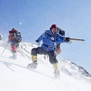 히말라야 이미지