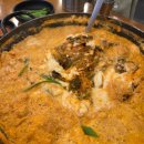 2014117 | 수원터미널맛집 두리맛감자탕, 고소한 콩비지감자탕이 일품인 수원감자탕맛집 추천