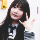 민서에게 쓰는 편지 💌⚡#17 생일 축하해 이미지
