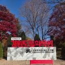 화목원 | [엄마랑 가을여행] 춘천 가볼 만한 곳-강원특별자치도립화목원 가을 단풍_25.11.16