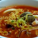 오뚜기분식 이미지