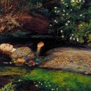 오필리아 이미지