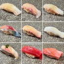 244 | 루이로드레 244 스시 콜키지로 즐긴 솔직 후기 (엔트리급 샴페인 추천)