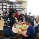 도림동공립작은도서관 이미지