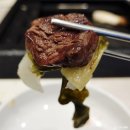 봉화한우인공수정소 | 울산 삼산동 회식 장소 소고기 한우 맛집 상식당