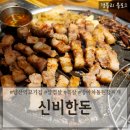 신비한 돈의 세계 | 양산역맛집 양산가성비고기집 중부동삼겹살맛집 '신비한돈'