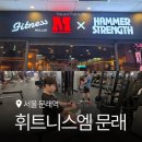 휘트니스엠요가 | 문래역 헬스장 추천 휘트니스엠 문래점 인생 헬스장 상세 후기