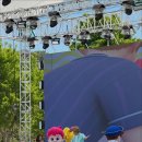 담양돗자리 | 담양대나무축제 어린이날 후기🎋 베베핀 공연 + 먹거리부스 + 돗자리 피크닉