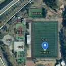 배산공원 주차장 이미지