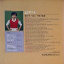 김수나 [철부지 사랑／어떤만남] (1984) 이미지