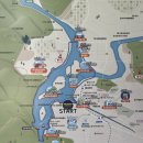 공지천 에티오피아 참전기념비 앞 | 춘천여행 춘천자전거대여, 트래빗 춘천공지천점(ft. 현지인 추천 저렴한 전기자전거)