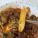 동송보쌈족발