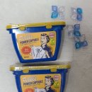 하나세탁 | 바이에트 페블 파워캡슐세제 후기 – 세탁 고민 끝, 캡슐 하나면 OK!