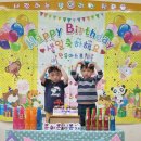 ❤️ 병아리 5월 생일잔치 - 윤하온, 심윤재 & 소방안전체험 이미지