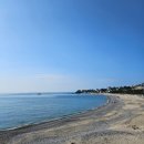 GS25 마동점 | [경주 펜션] 감포 오류고아라해변 3층 독채 풀빌라 아이브117 이용후기