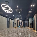 한울 스크린골프 이미지