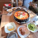 내정로7번길 | 정자동 풍자가 인정한 고기집 | 점심특선메뉴 &#34;돌판하나 분당본점&#34; 내돈내산 후기