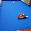 무한도전당구클럽 이미지