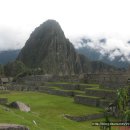 마추피추 이미지