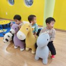 기적의도서관 | 서귀포 기적의도서관 아이랑 후기 (실내, 조용함, 아이들 공간)