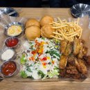 숲속마을로 | 풍동맛집 ‘누구나홀딱반한닭 일산풍동점’ 식사동치킨후기