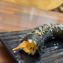 다사랑김밥 - 중랑구 동일로 817 | 시흥 장곡동 가성비 김밥맛집 다사랑김밥 혼밥하기 좋은 곳
