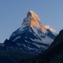 Matterhorn 이미지