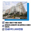 이편한세상화랑대 공인중개사사무소 이미지