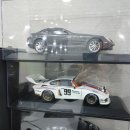 1:18 CMC 사 Mclaren SLR (무연탄색) 팝니다. 이미지