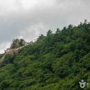 백담(고선입구당숲) | [강원도 인제군] 봉정암(인제)