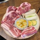왔다참숯뒷통구이 | [공지] [마산 산호동 맛집] NC파크 주변 돼지막창 꼬들살 삼겹살 목살 숯불 뒷통구이전문점 추천 "오빠네"