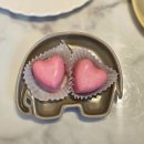 꾸덕 | 건대 카페 디저트맛집 스윗어스슈, 꾸덕한 치즈케이크 추천 후기