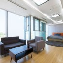 (주)센트럴호텔레지던스 이미지