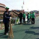 온양2동 중앙로 이미지