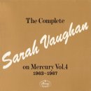 Sarah Vaughan - A Lover&#39;s Concerto(1966) 이미지