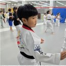 라온제나태권도장 이미지