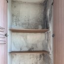 씨유울산야음캐슬점 | 울산 곰팡이 제거 야음 롯데캐슬골드 2단지