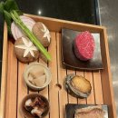 노*석 | 제주 신라호텔 히노데 철판요리 석코스 후기