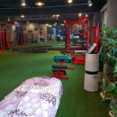 소운소 Ark Gym 이미지