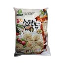 손만두식품