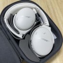 해외직구 :: G마켓 QC35 2세대 가품환불 후기 (노캔 블루투스 헤드셋 비교를곁들인...)