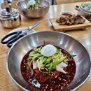 명가밀면 - 창원시 진해구 용원중로30번길 26 | 명가밀면