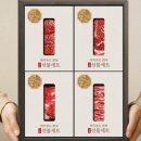 럭키푸드 | 한우 선물세트 마장동 명품 투뿔 소고기 럭키푸드 후기