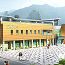 교현안림동 행정복지센터 이미지