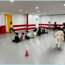 국가대표 퍼스트 태권도장 이미지