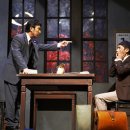 (공연) 연극 <웃음의 대학> 이미지