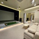 ABC스크린골프 이미지